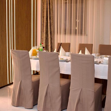 Hotel Lazur Spa & Conference Kaliszki المظهر الخارجي الصورة