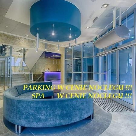 Hotel Lazur Spa & Conference Kaliszki المظهر الخارجي الصورة