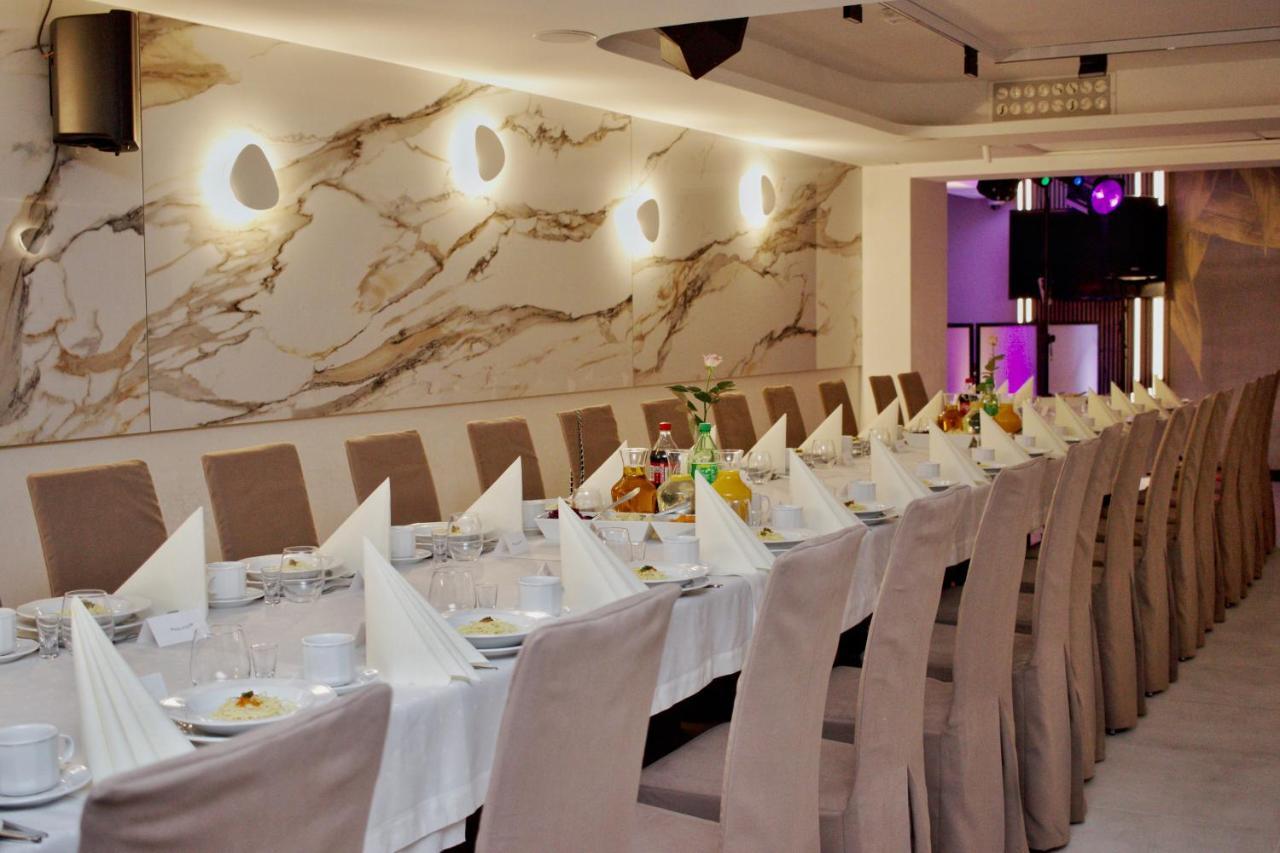 Hotel Lazur Spa & Conference Kaliszki المظهر الخارجي الصورة