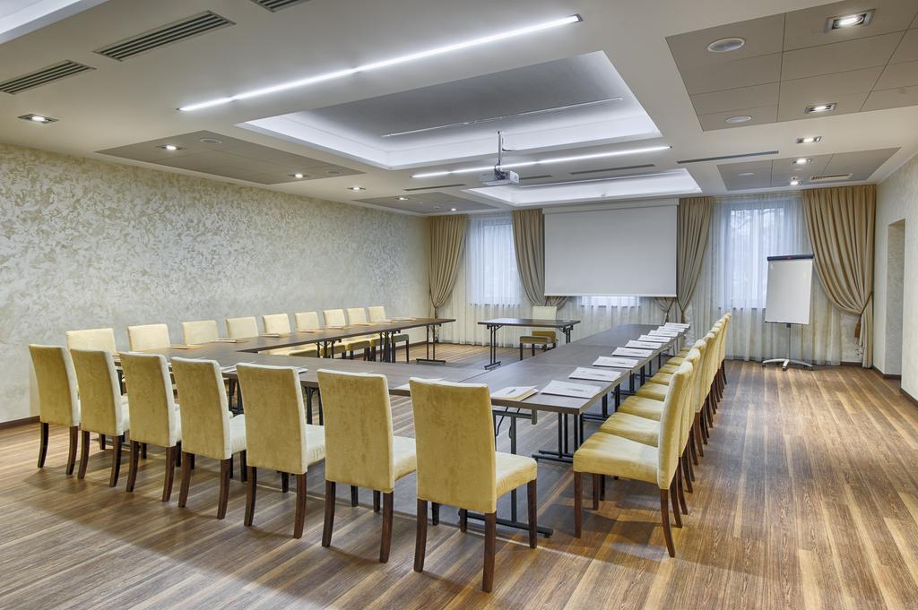 Hotel Lazur Spa & Conference Kaliszki المظهر الخارجي الصورة