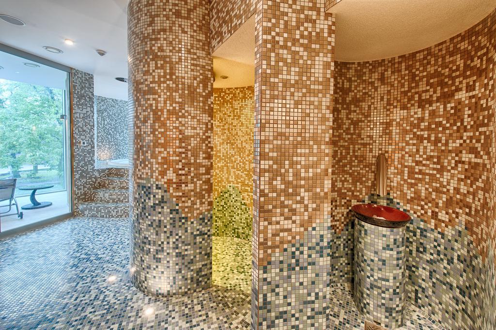 Hotel Lazur Spa & Conference Kaliszki المظهر الخارجي الصورة