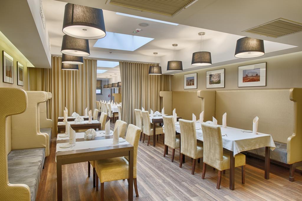Hotel Lazur Spa & Conference Kaliszki المظهر الخارجي الصورة