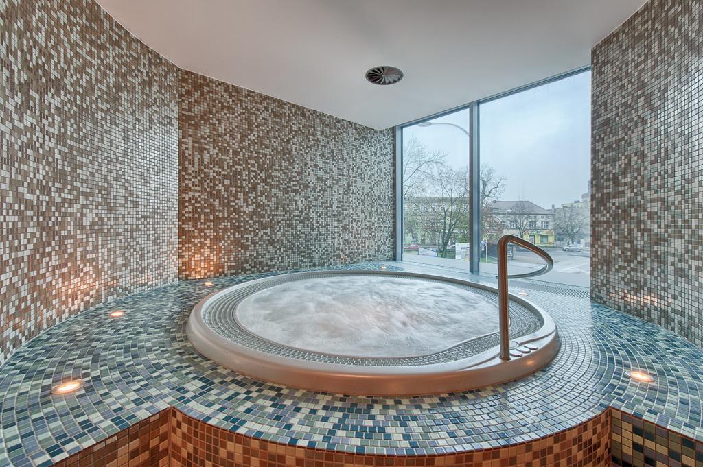 Hotel Lazur Spa & Conference Kaliszki المظهر الخارجي الصورة